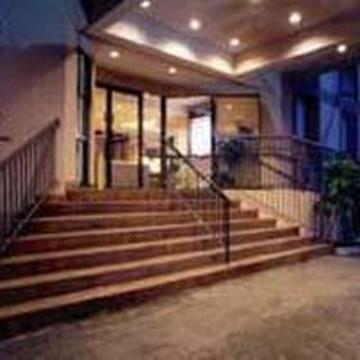 Executive Inn Express Vancouver Airport 리치먼드 외부 사진