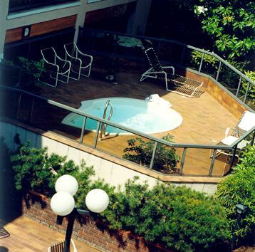 Executive Inn Express Vancouver Airport 리치먼드 외부 사진